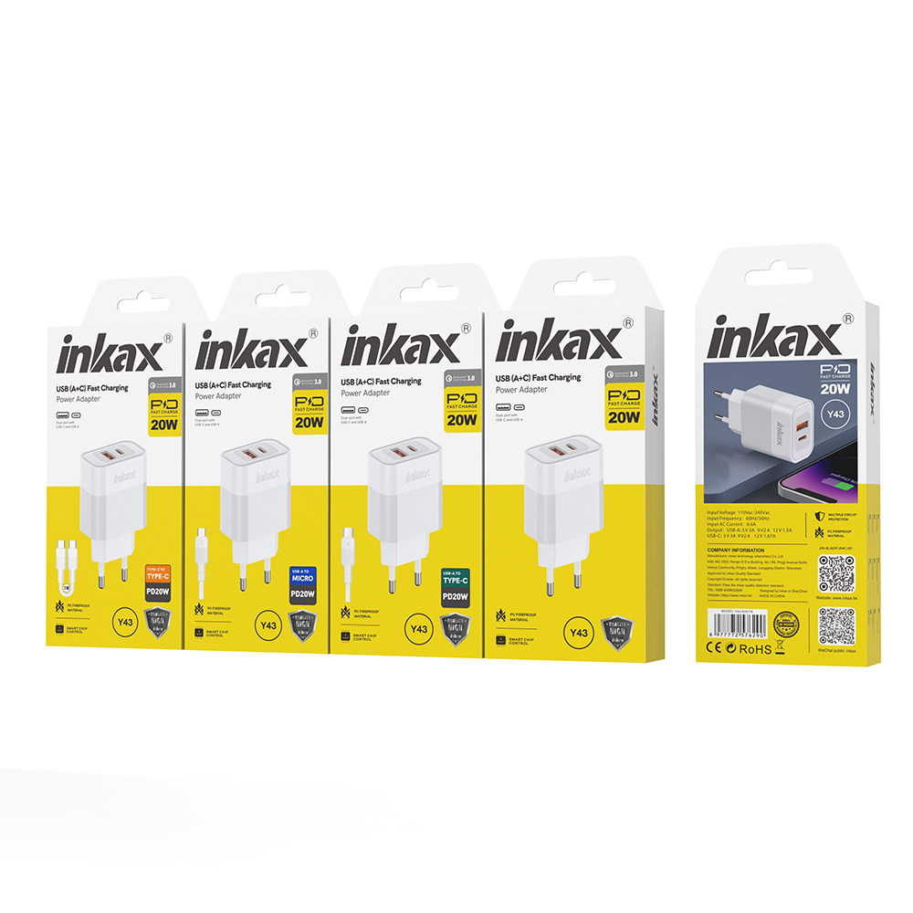 inkax technology (shenzhen) co., ltd.